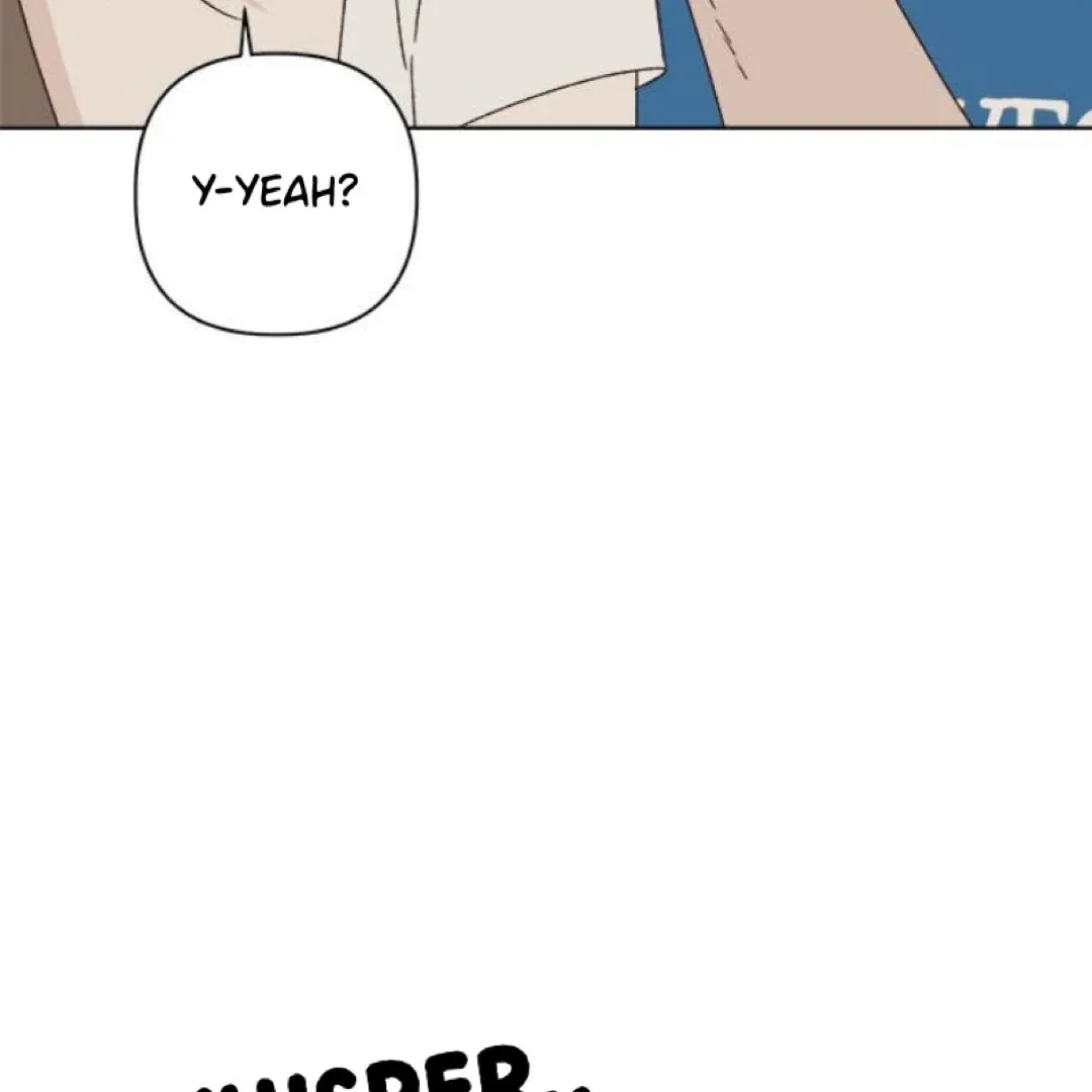 Crossing the Lines Chapter 35 page 52 - 