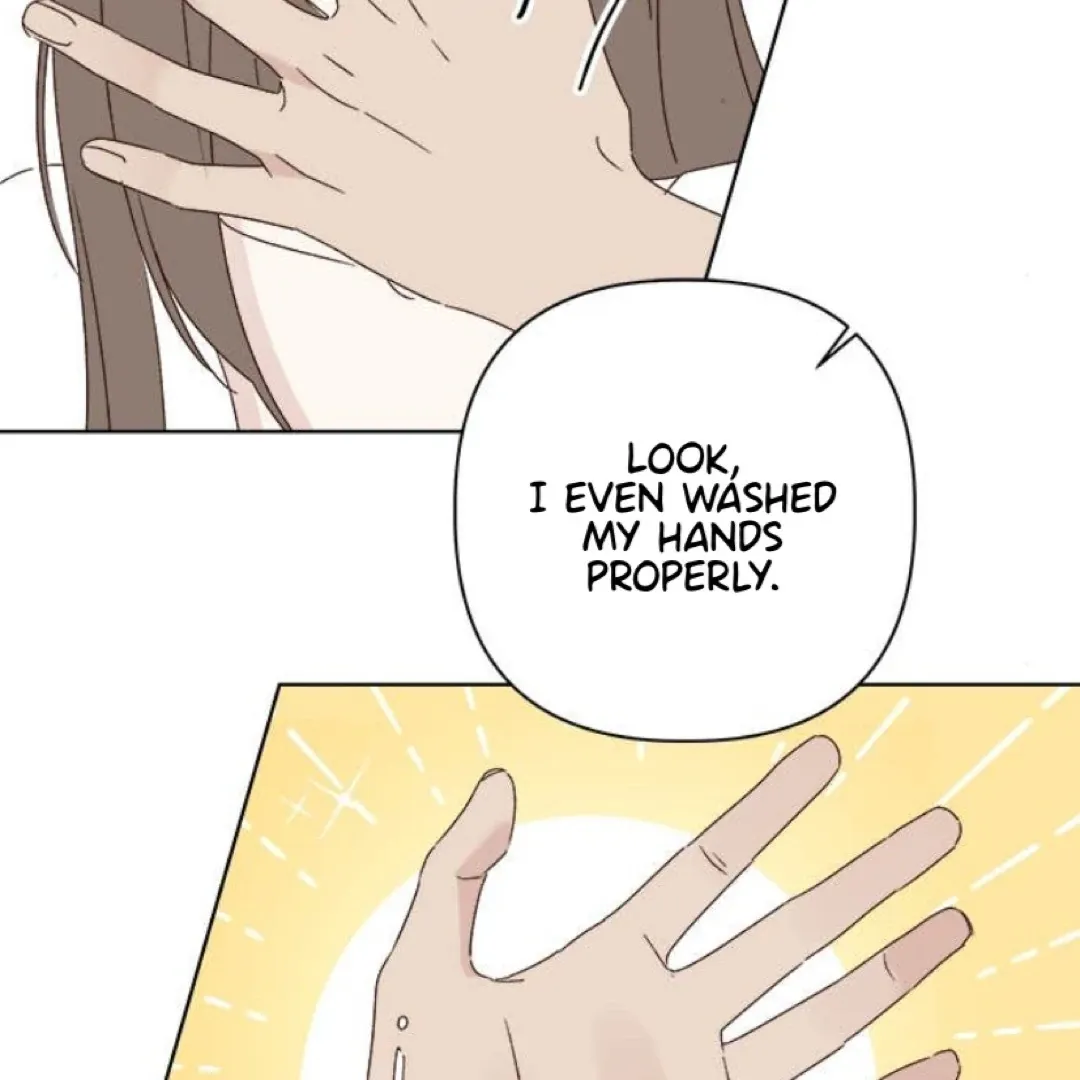 Crossing the Lines Chapter 35 page 55 - 