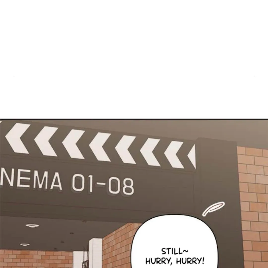 Crossing the Lines Chapter 35 page 7 - 
