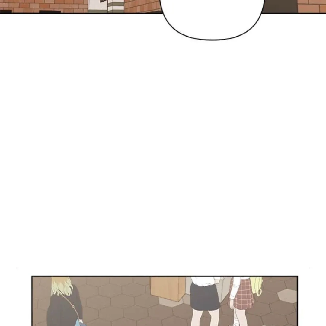Crossing the Lines Chapter 35 page 8 - 