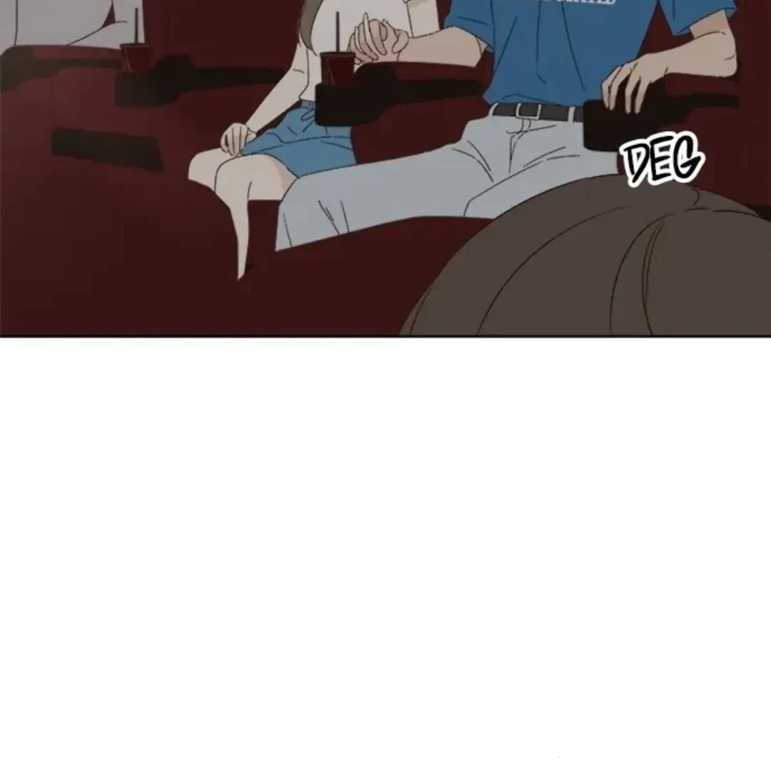 Crossing the Lines Chapter 35 page 74 - 