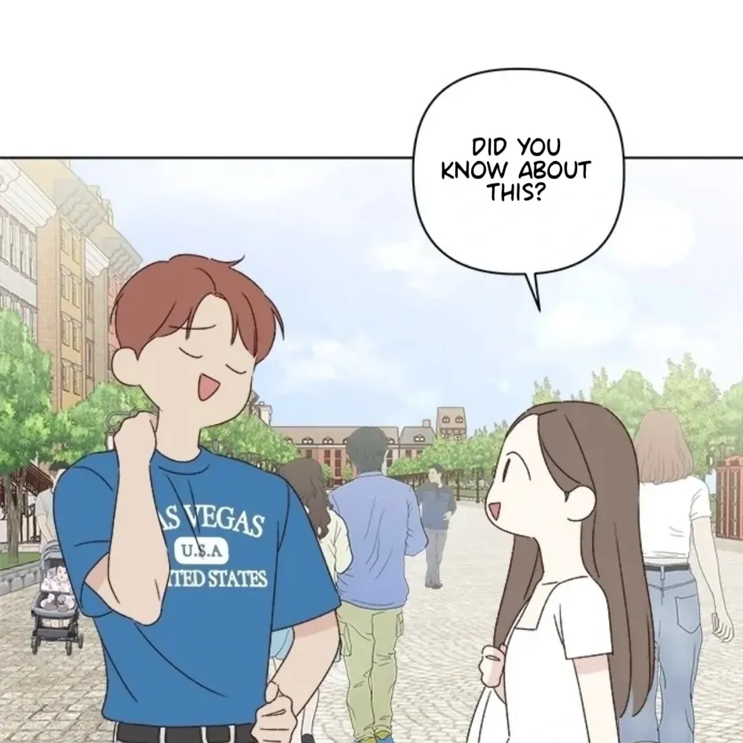 Crossing the Lines Chapter 35 page 88 - 