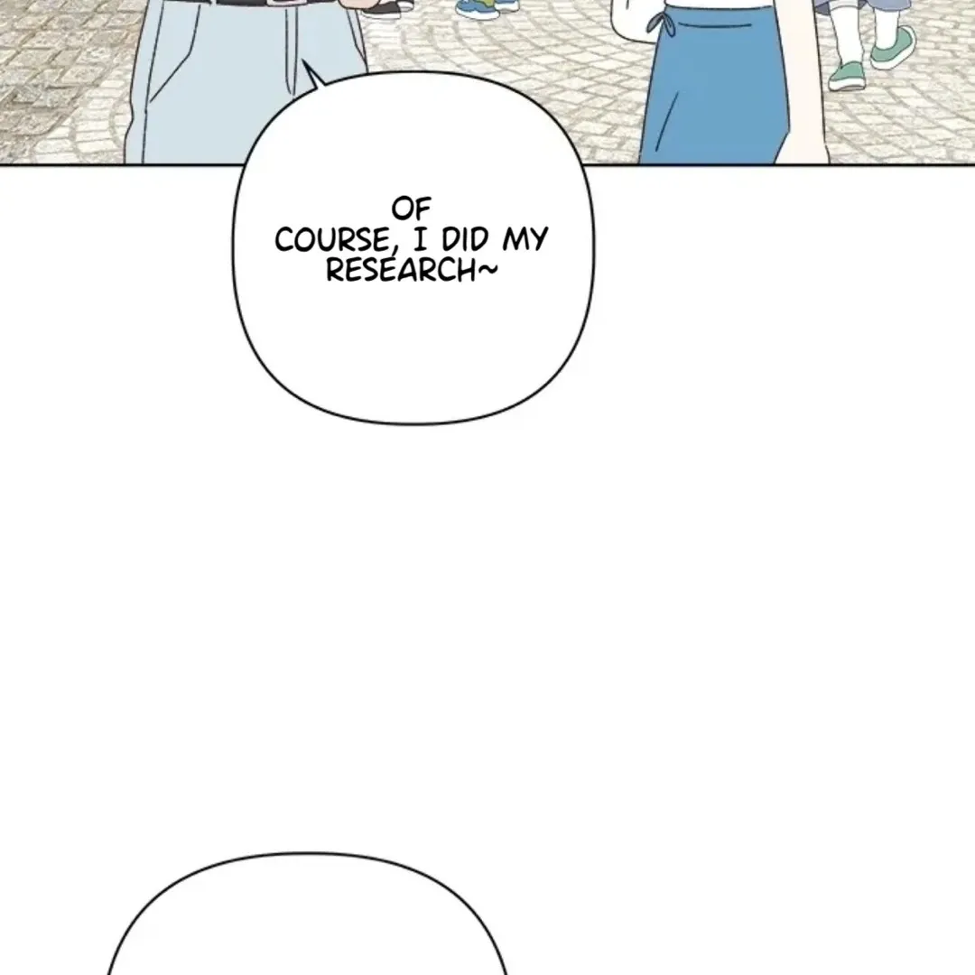Crossing the Lines Chapter 35 page 89 - 
