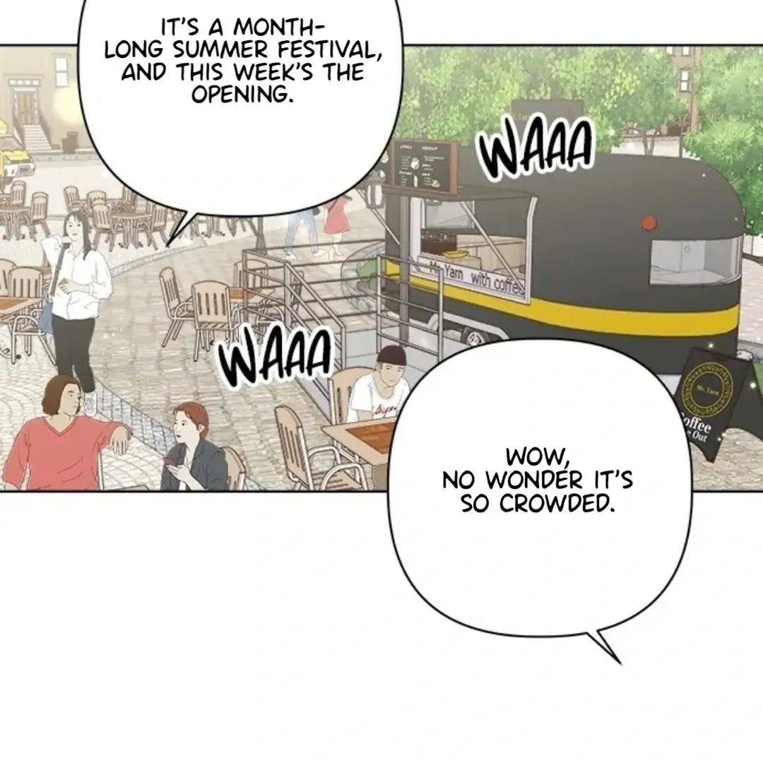 Crossing the Lines Chapter 35 page 90 - 