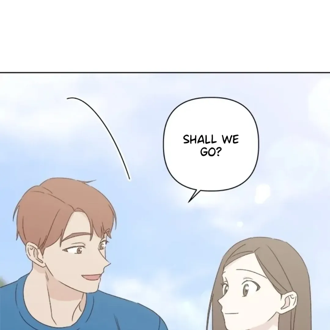 Crossing the Lines Chapter 35 page 99 - 