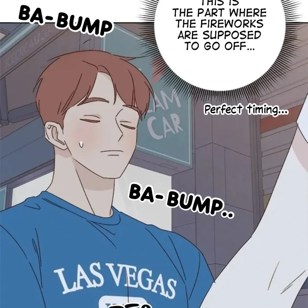 Crossing the Lines Chapter 36 page 115 - 