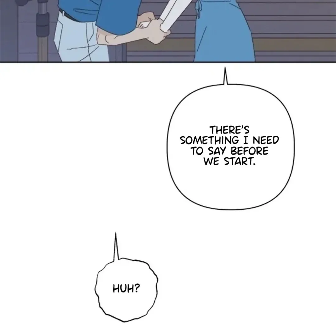 Crossing the Lines Chapter 36 page 122 - 