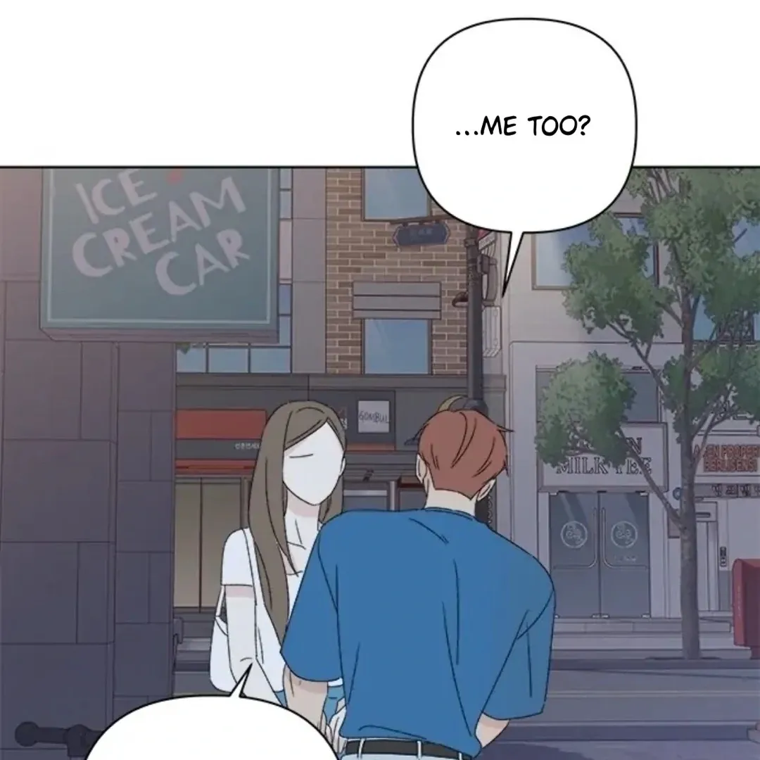 Crossing the Lines Chapter 36 page 128 - 