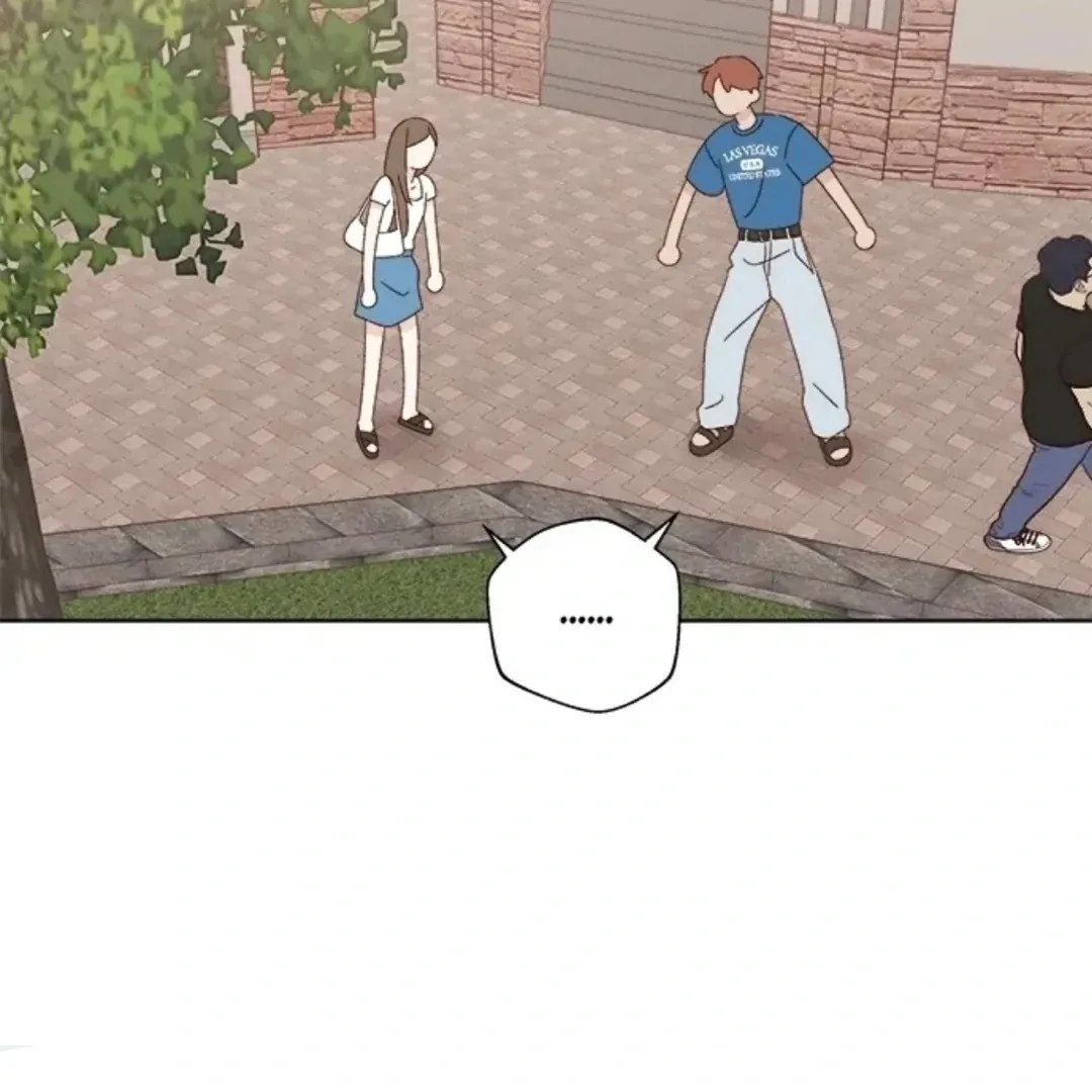 Crossing the Lines Chapter 36 page 14 - 