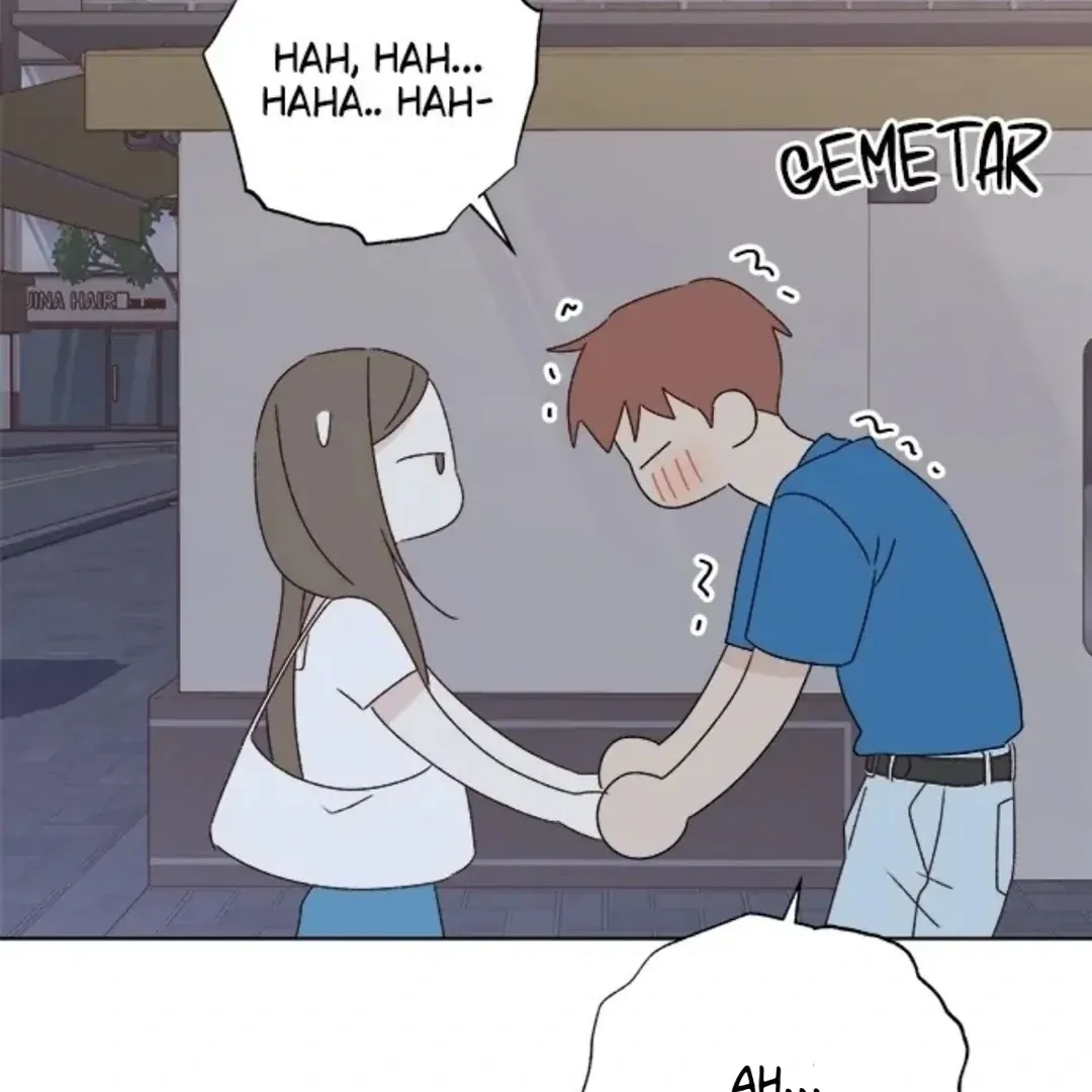 Crossing the Lines Chapter 36 page 138 - 