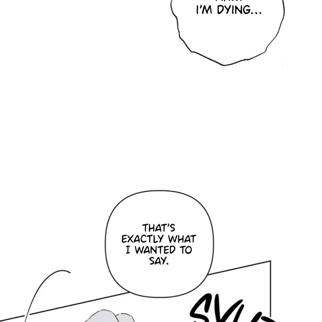 Crossing the Lines Chapter 36 page 139 - 