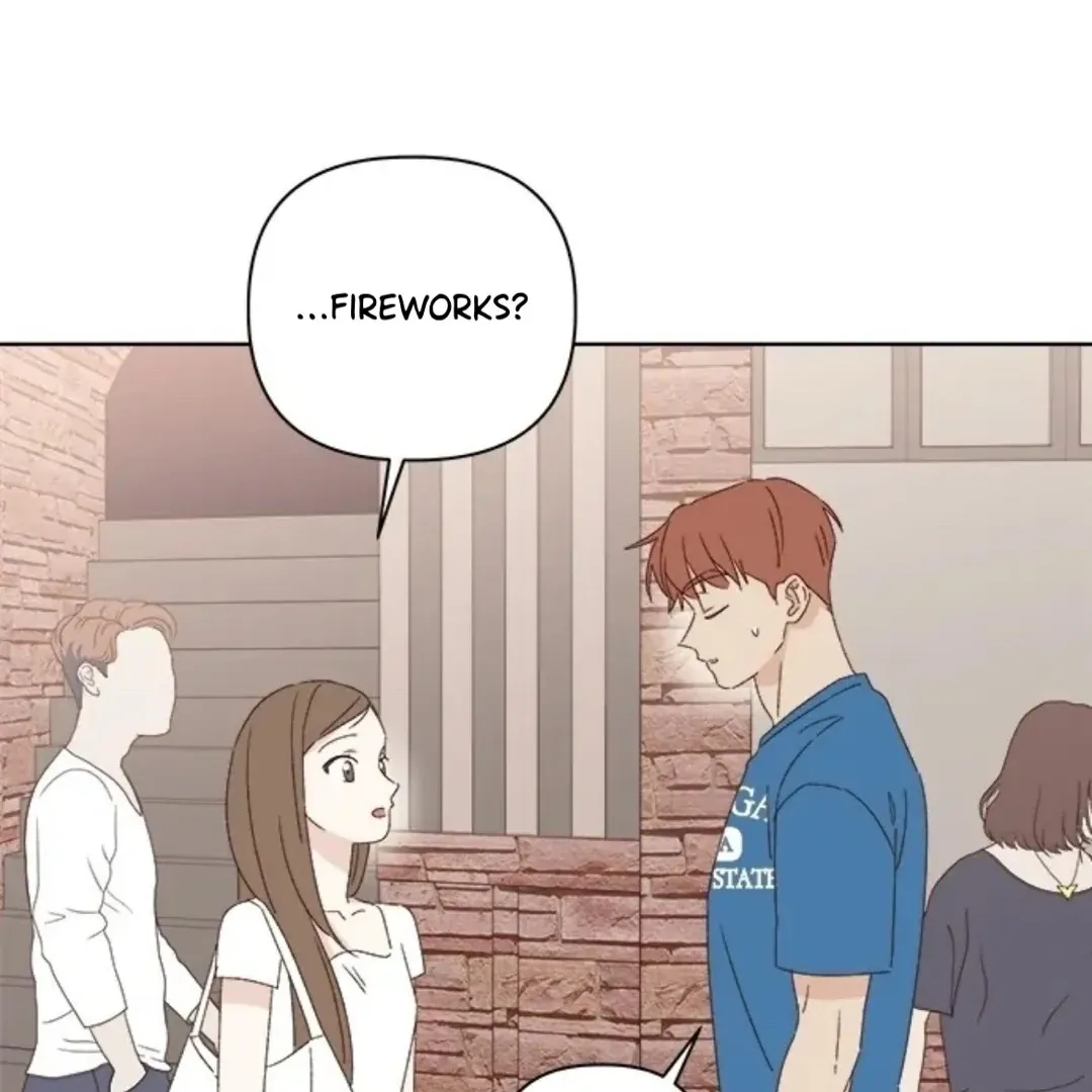 Crossing the Lines Chapter 36 page 15 - 