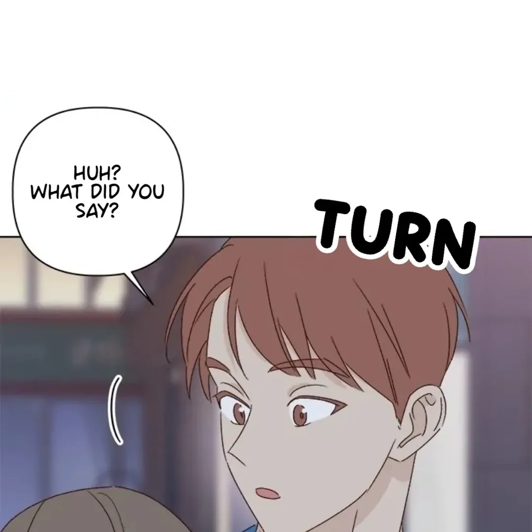 Crossing the Lines Chapter 36 page 155 - 