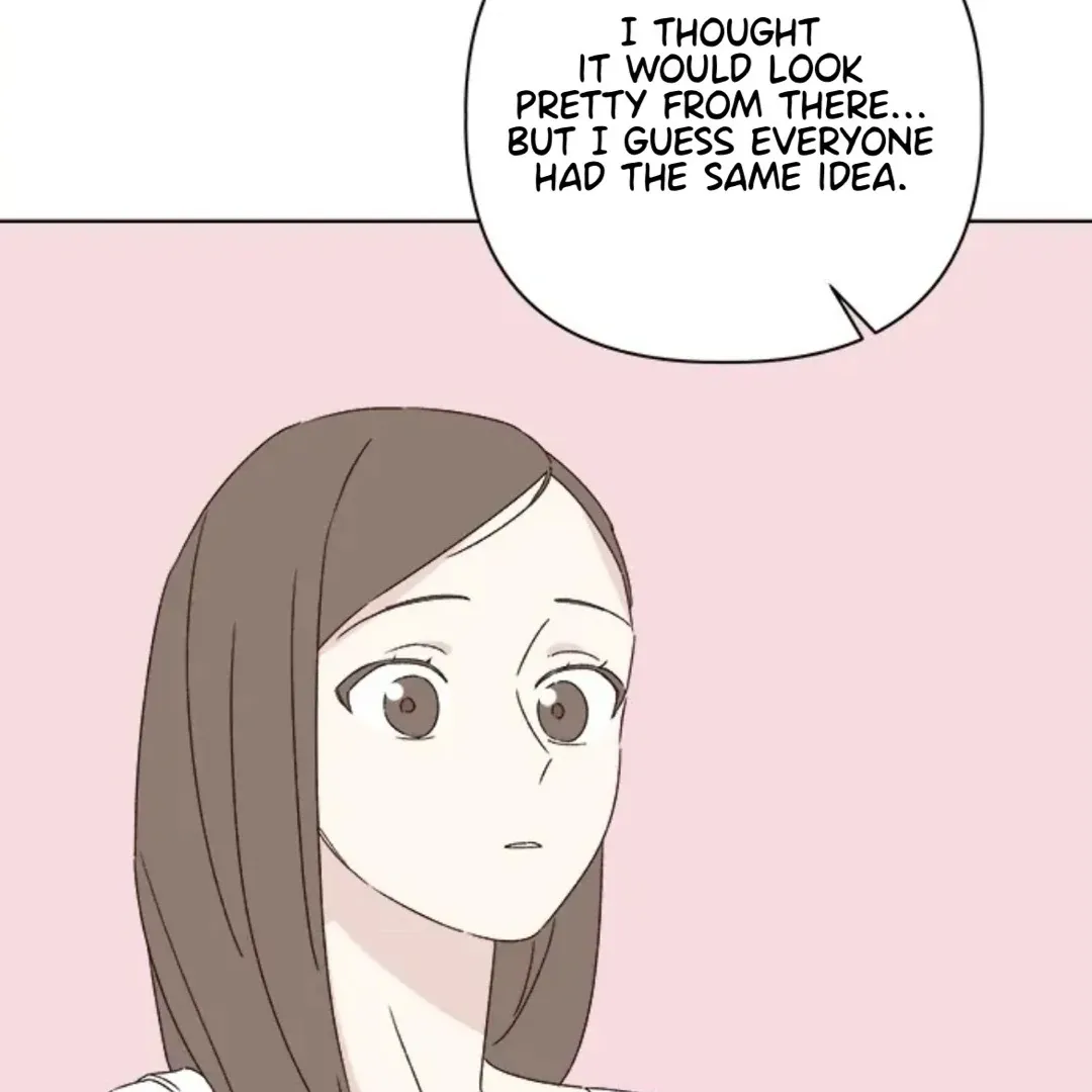 Crossing the Lines Chapter 36 page 17 - 