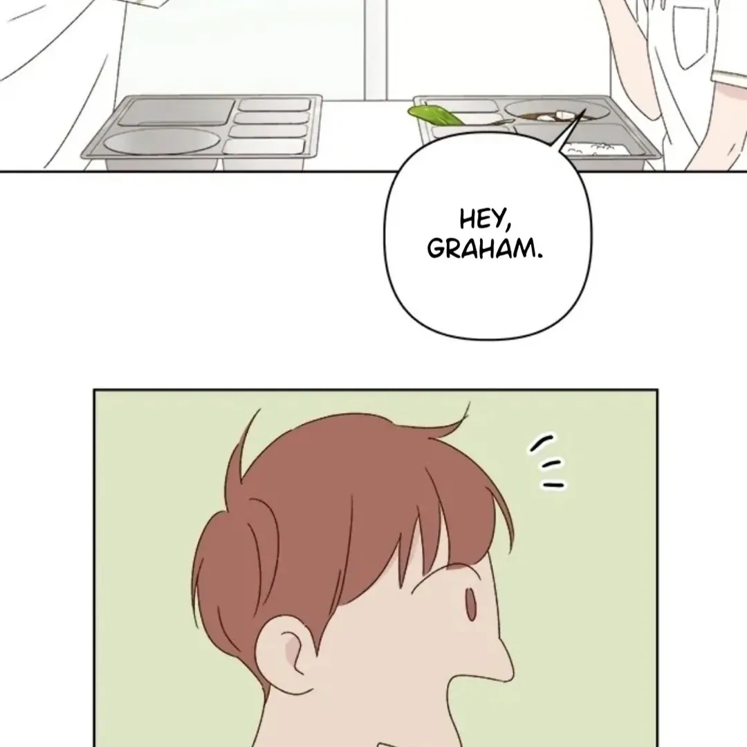 Crossing the Lines Chapter 36 page 170 - 