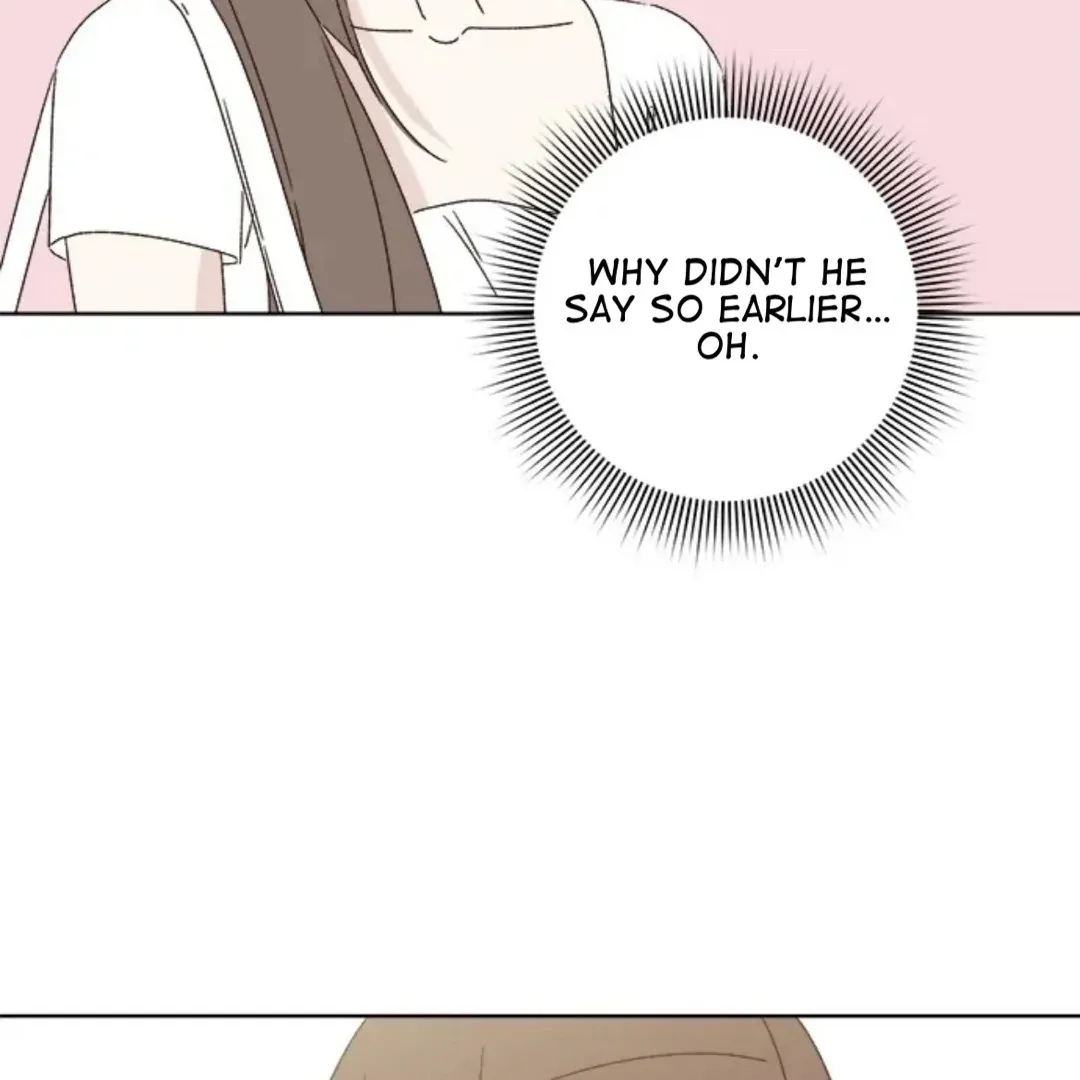 Crossing the Lines Chapter 36 page 18 - 