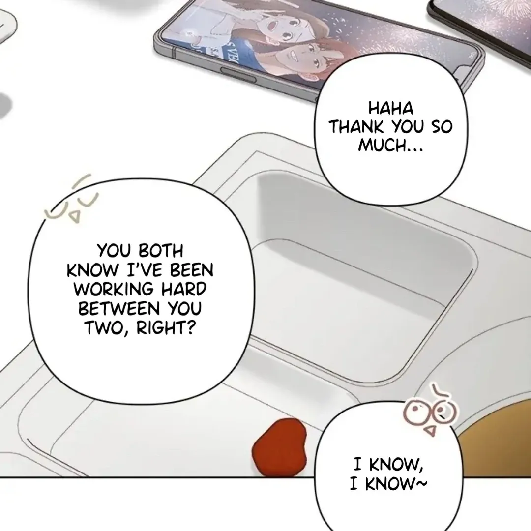 Crossing the Lines Chapter 36 page 187 - 