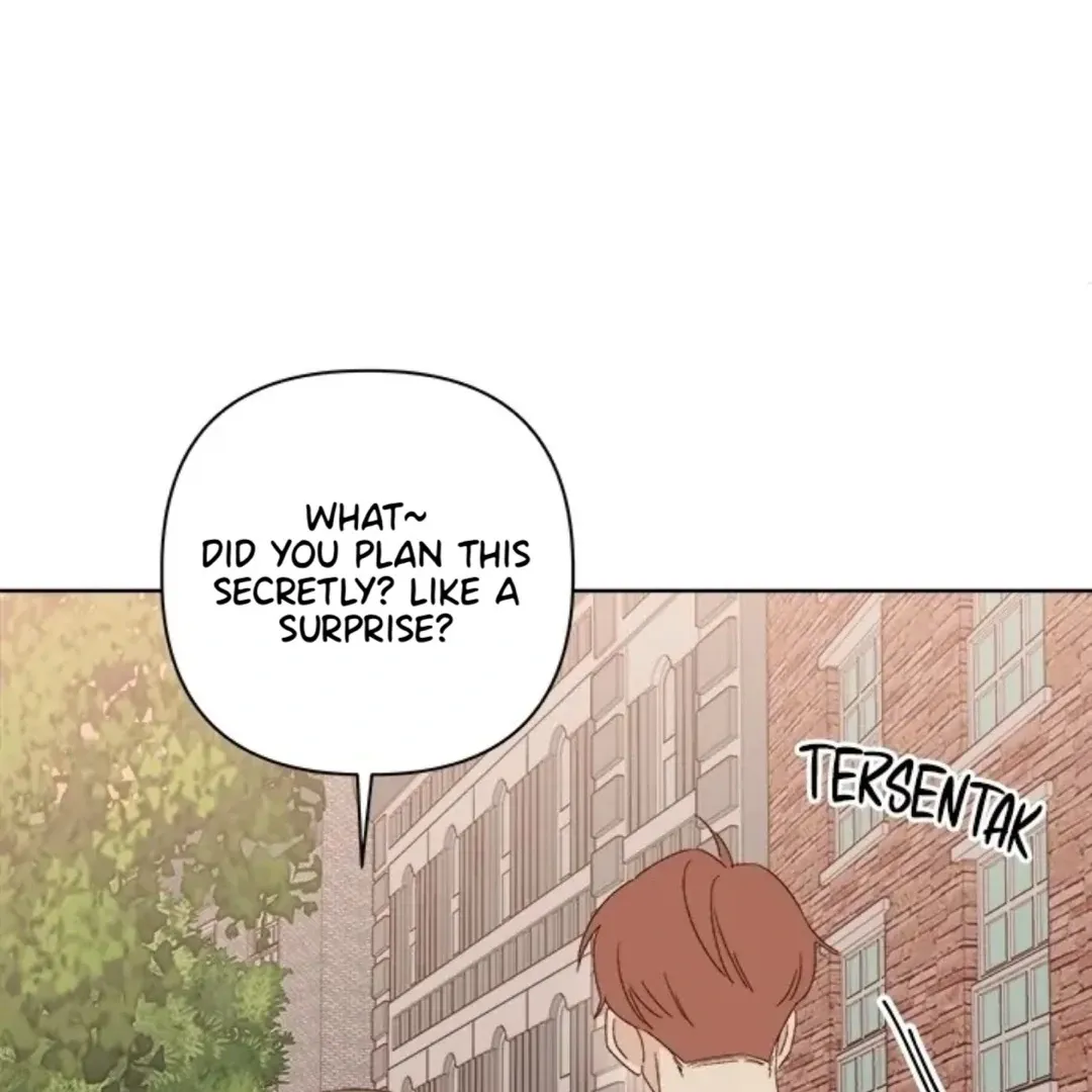 Crossing the Lines Chapter 36 page 20 - 