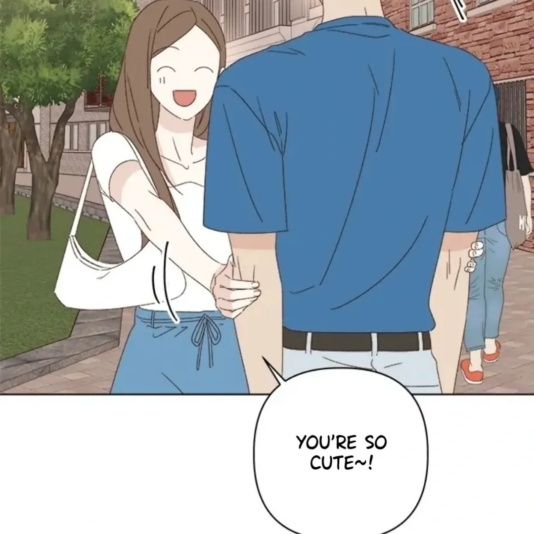 Crossing the Lines Chapter 36 page 21 - 
