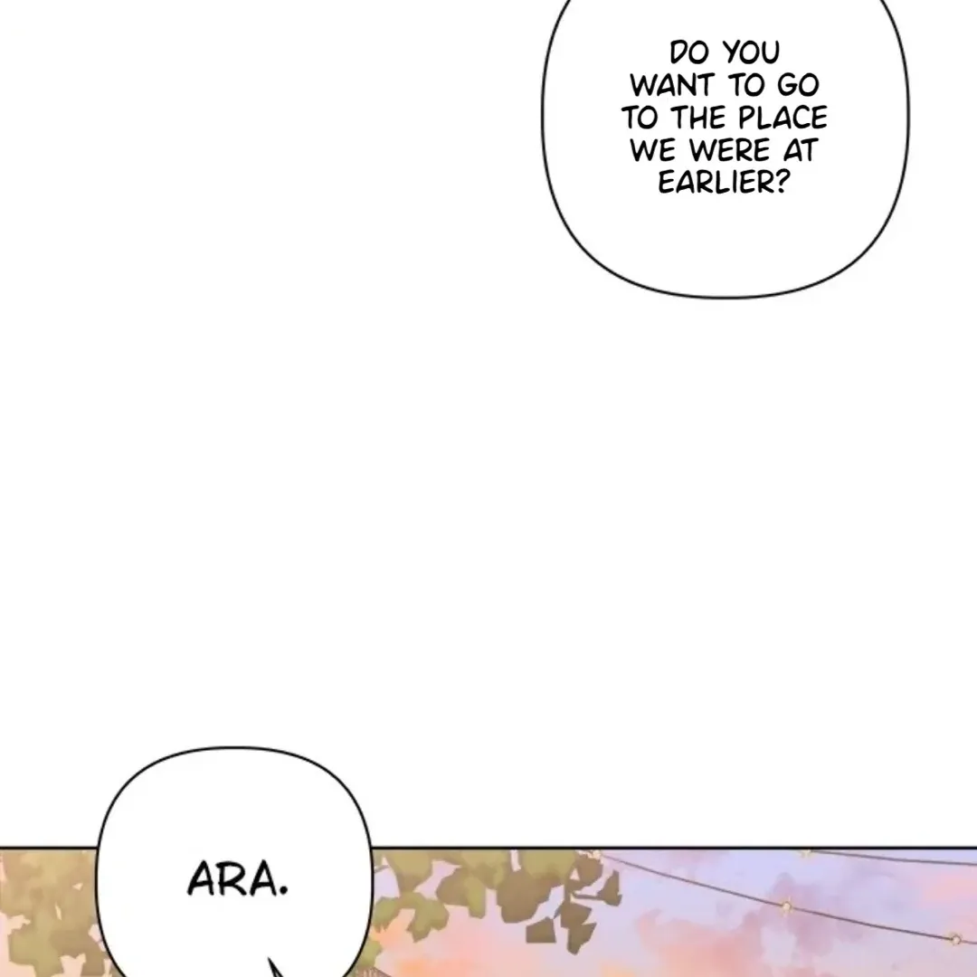Crossing the Lines Chapter 36 page 25 - 