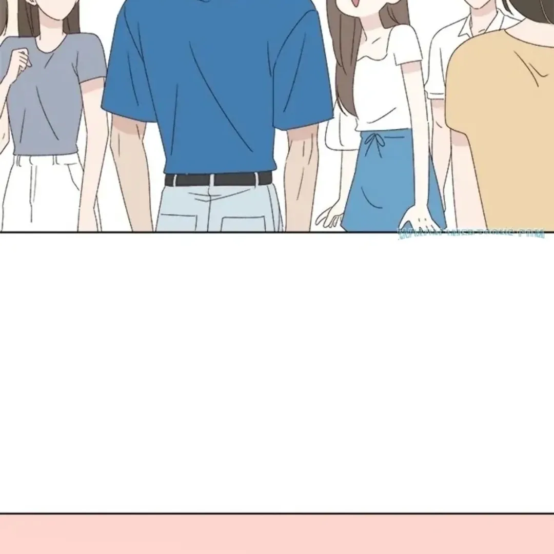 Crossing the Lines Chapter 36 page 31 - 