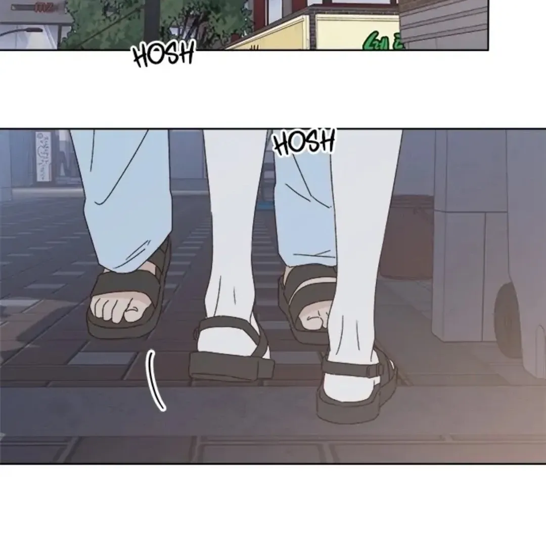 Crossing the Lines Chapter 36 page 36 - 