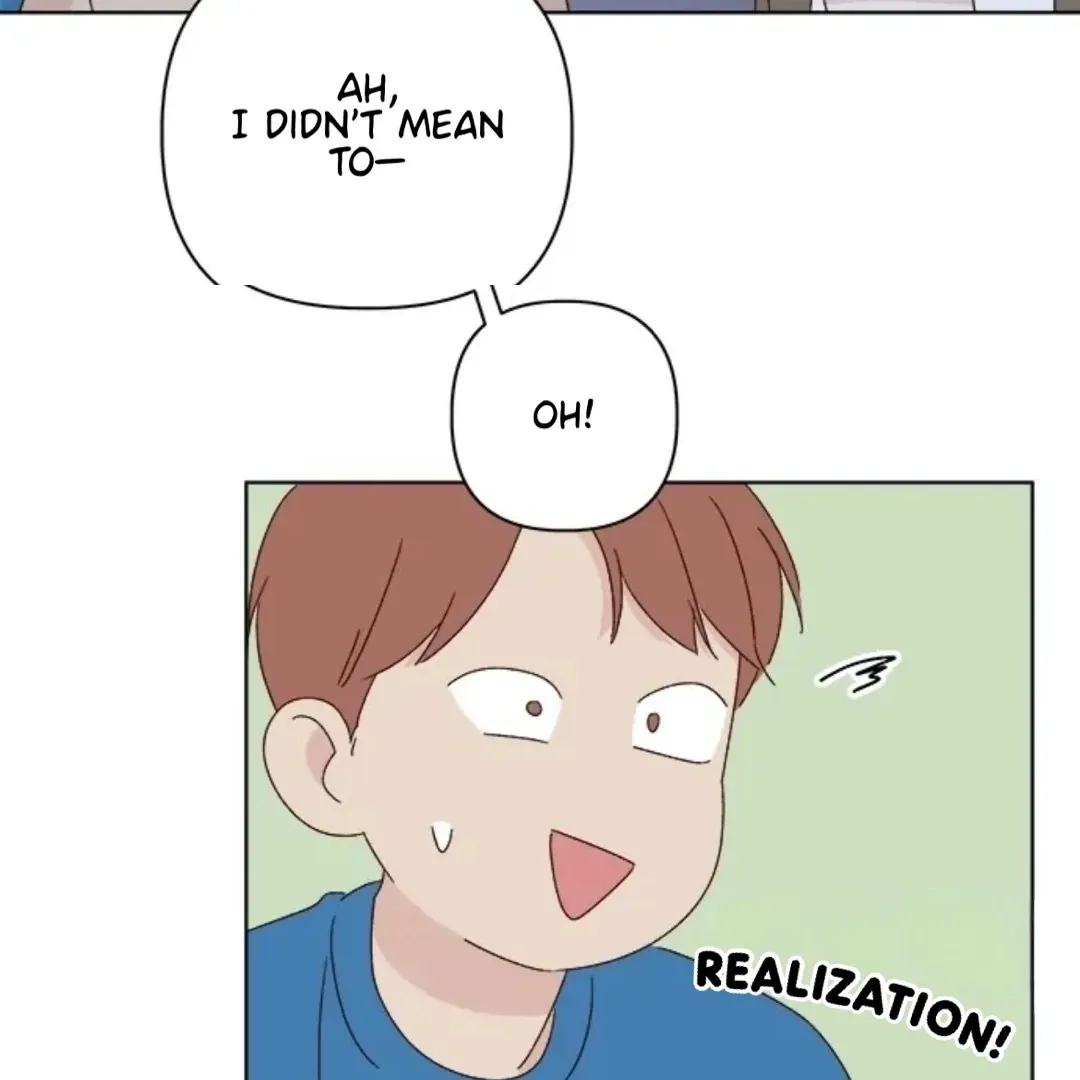 Crossing the Lines Chapter 36 page 41 - 
