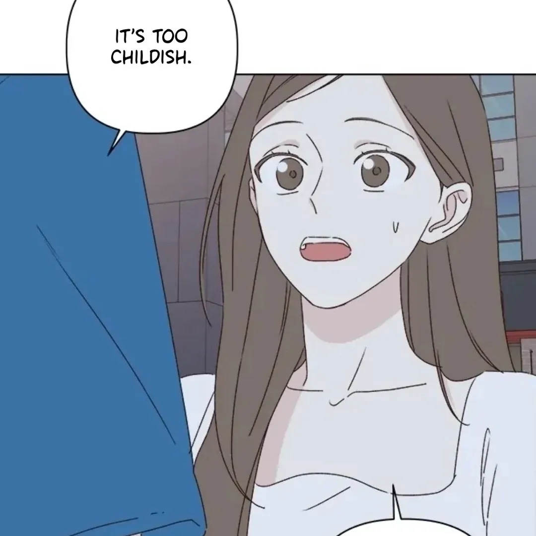 Crossing the Lines Chapter 36 page 47 - 