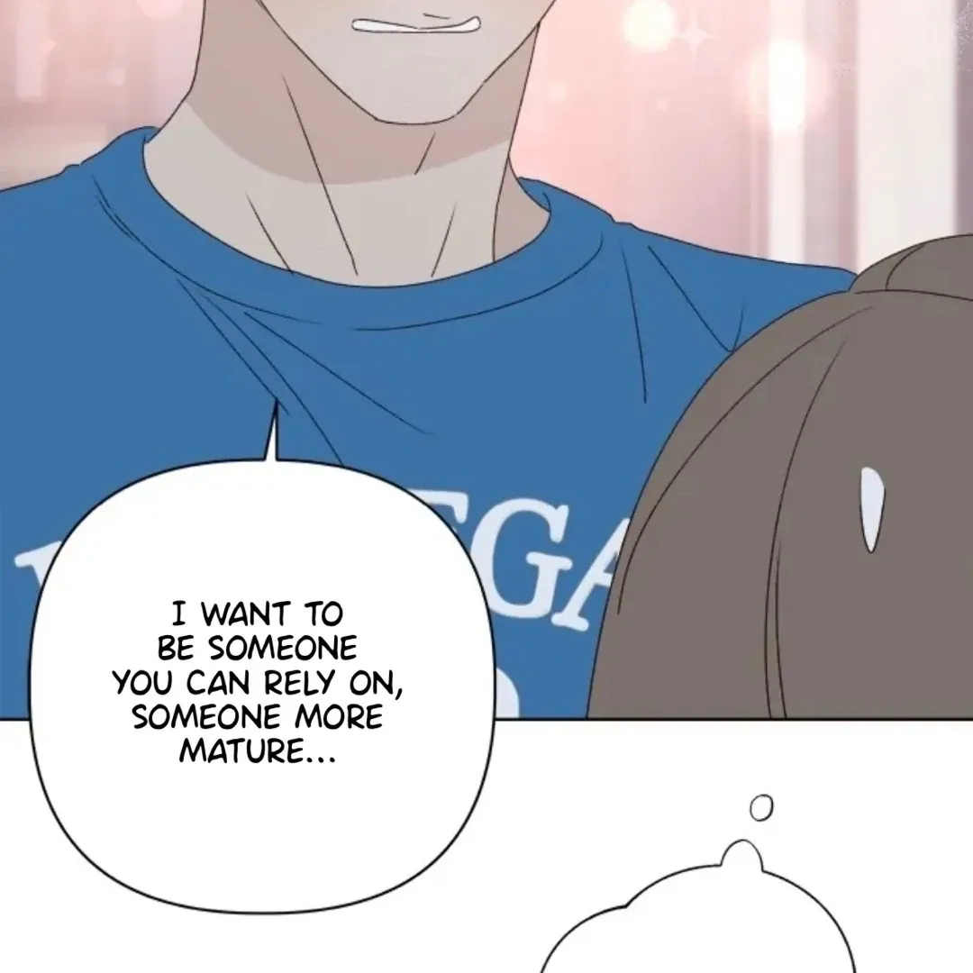 Crossing the Lines Chapter 36 page 50 - 