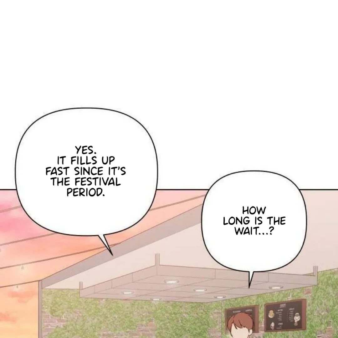 Crossing the Lines Chapter 36 page 6 - 
