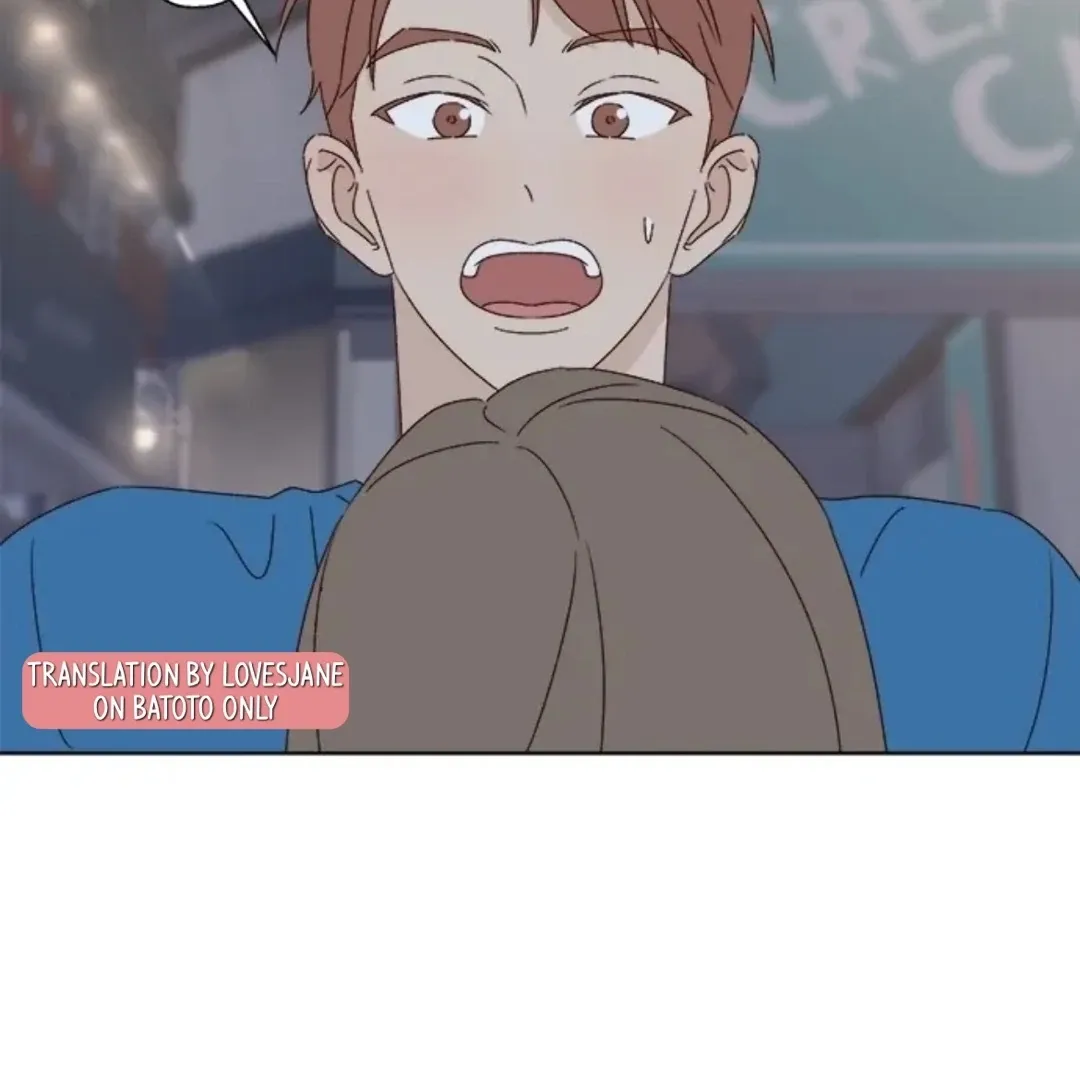 Crossing the Lines Chapter 36 page 58 - 