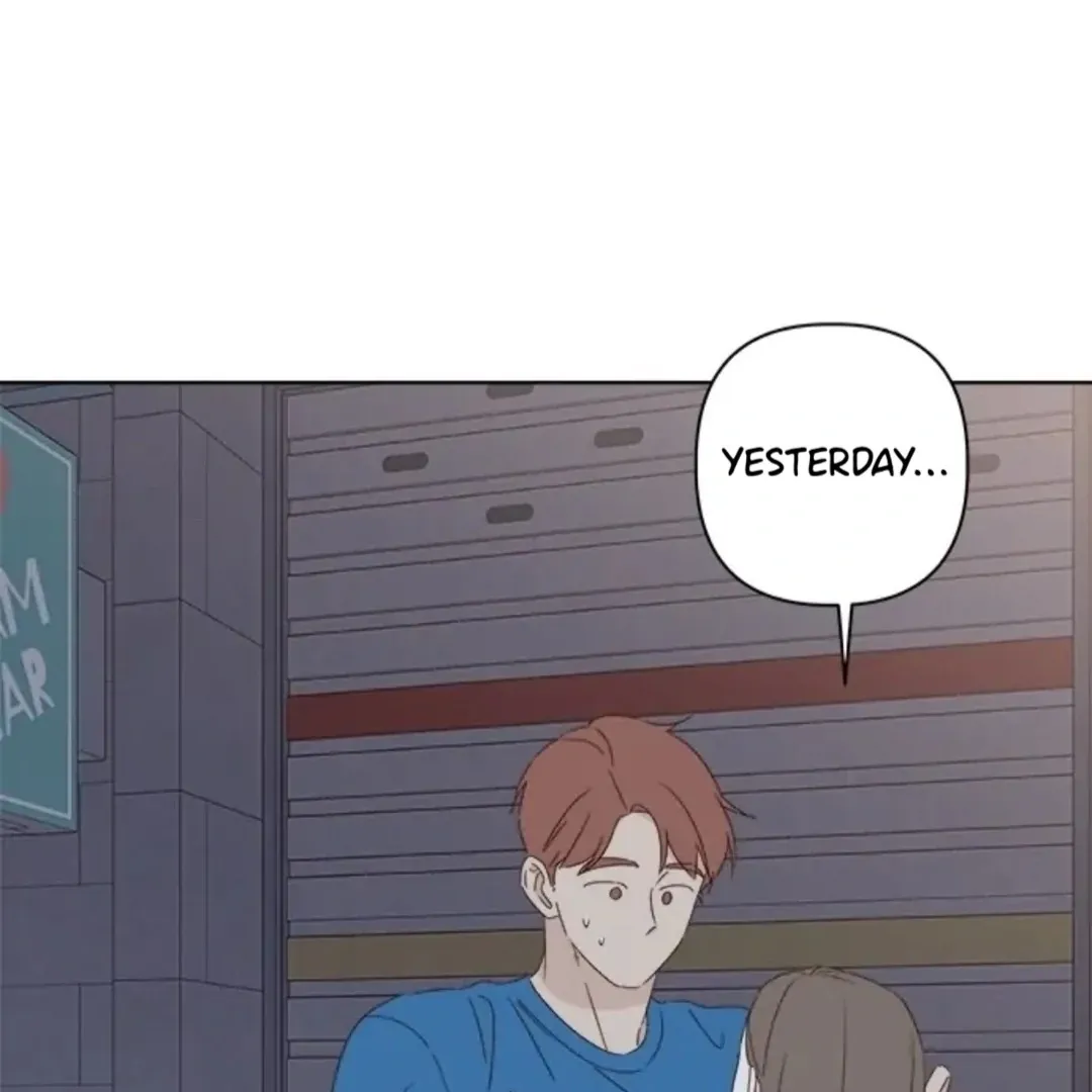 Crossing the Lines Chapter 36 page 59 - 