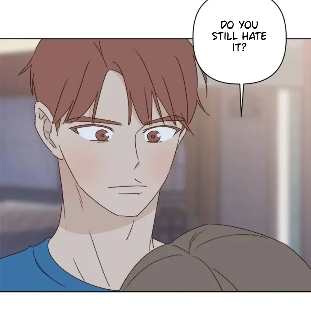 Crossing the Lines Chapter 36 page 70 - 