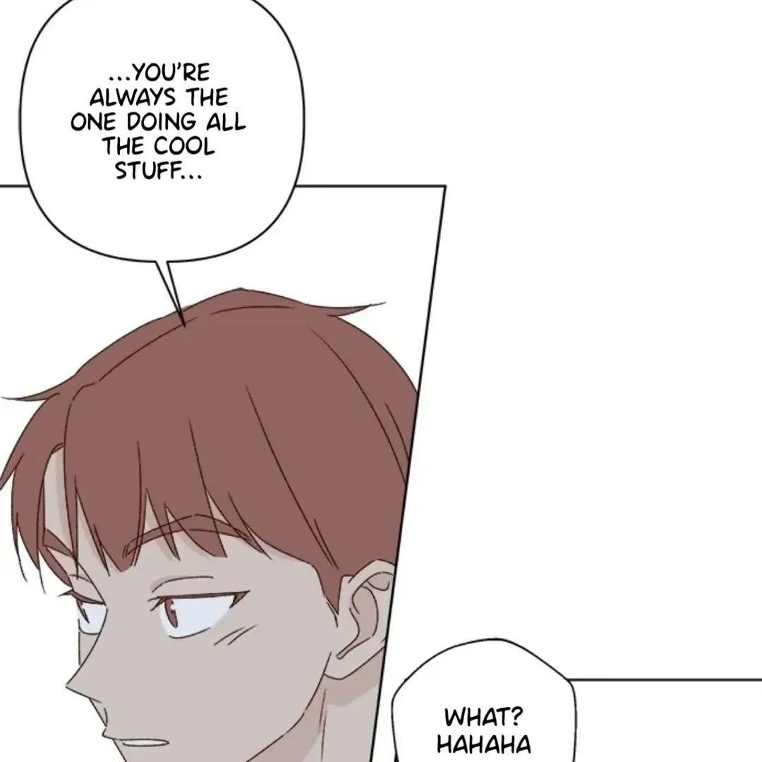 Crossing the Lines Chapter 36 page 75 - 