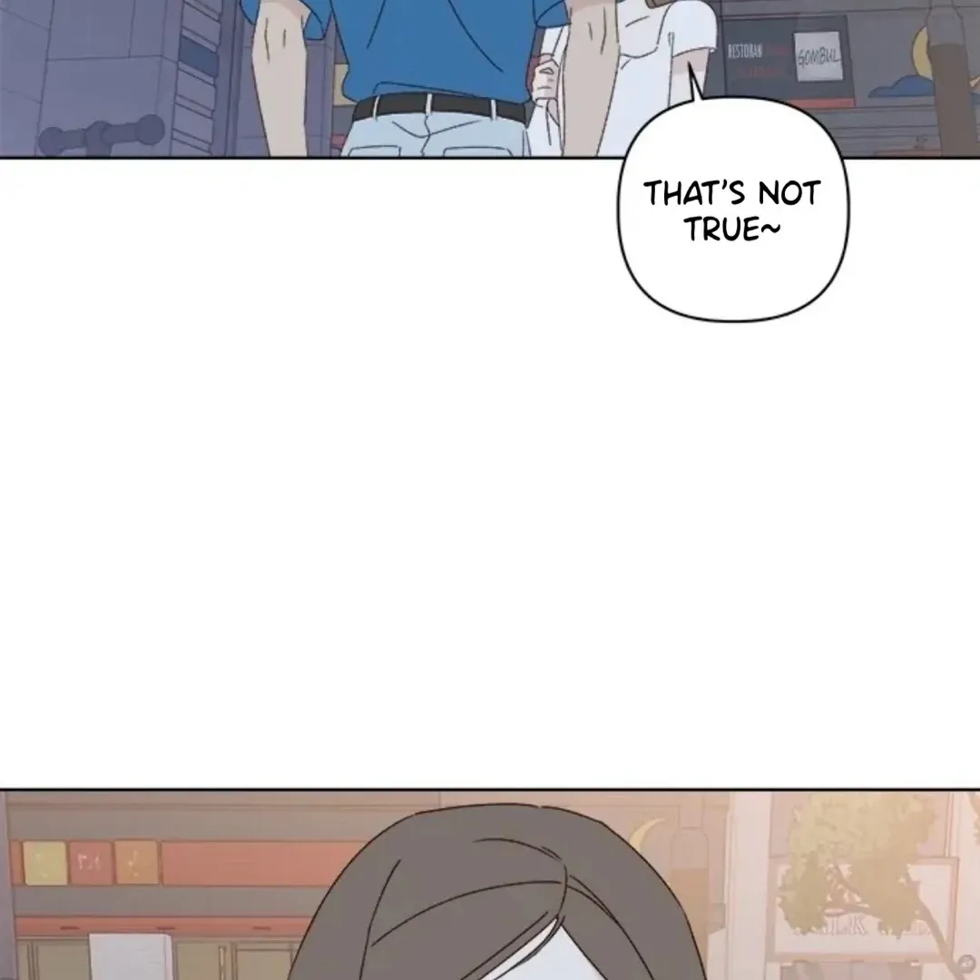 Crossing the Lines Chapter 36 page 79 - 