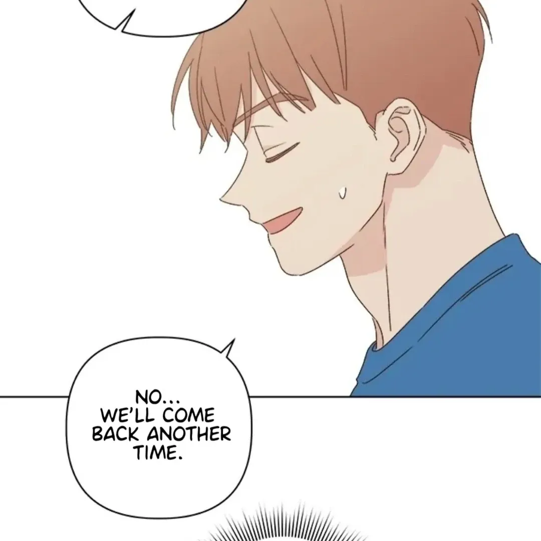 Crossing the Lines Chapter 36 page 10 - 