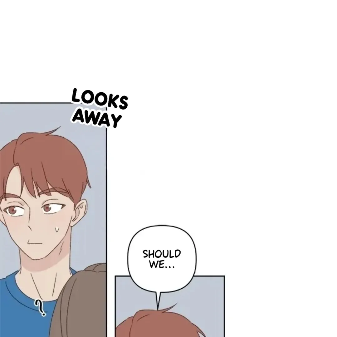 Crossing the Lines Chapter 36 page 93 - 