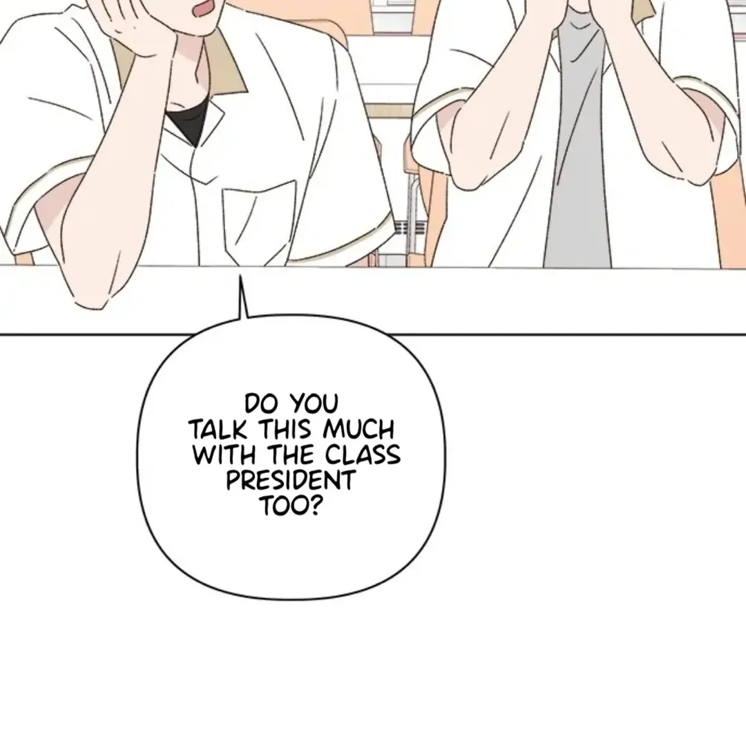 Crossing the Lines Chapter 37 page 11 - 