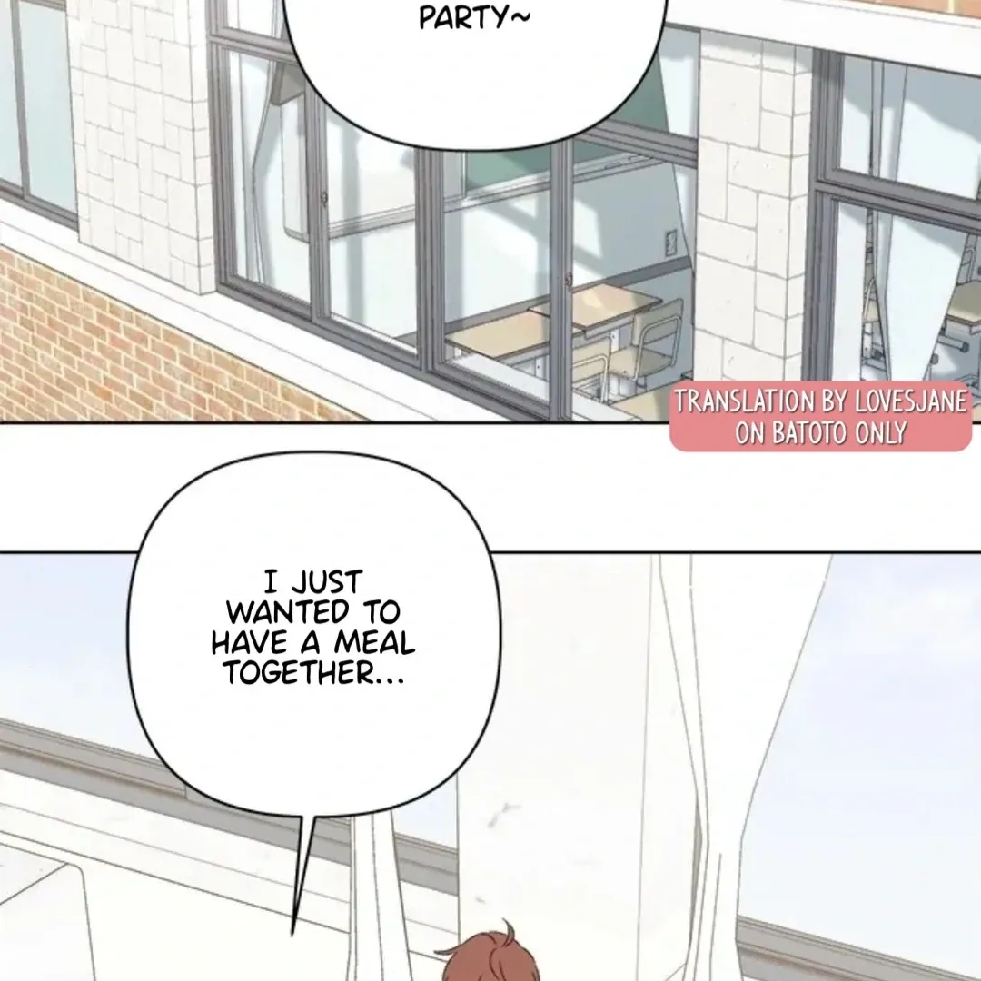 Crossing the Lines Chapter 37 page 106 - 
