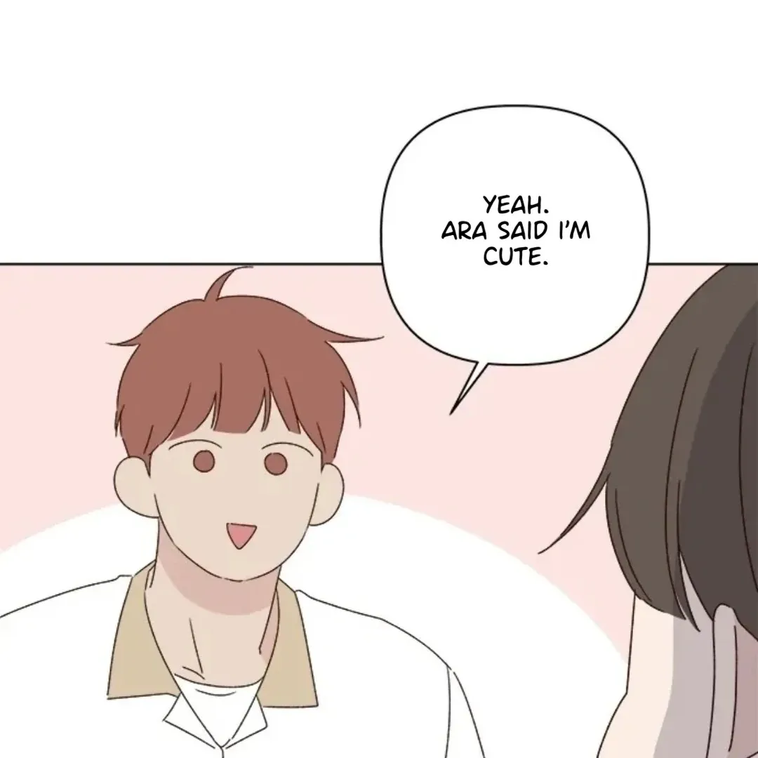 Crossing the Lines Chapter 37 page 12 - 