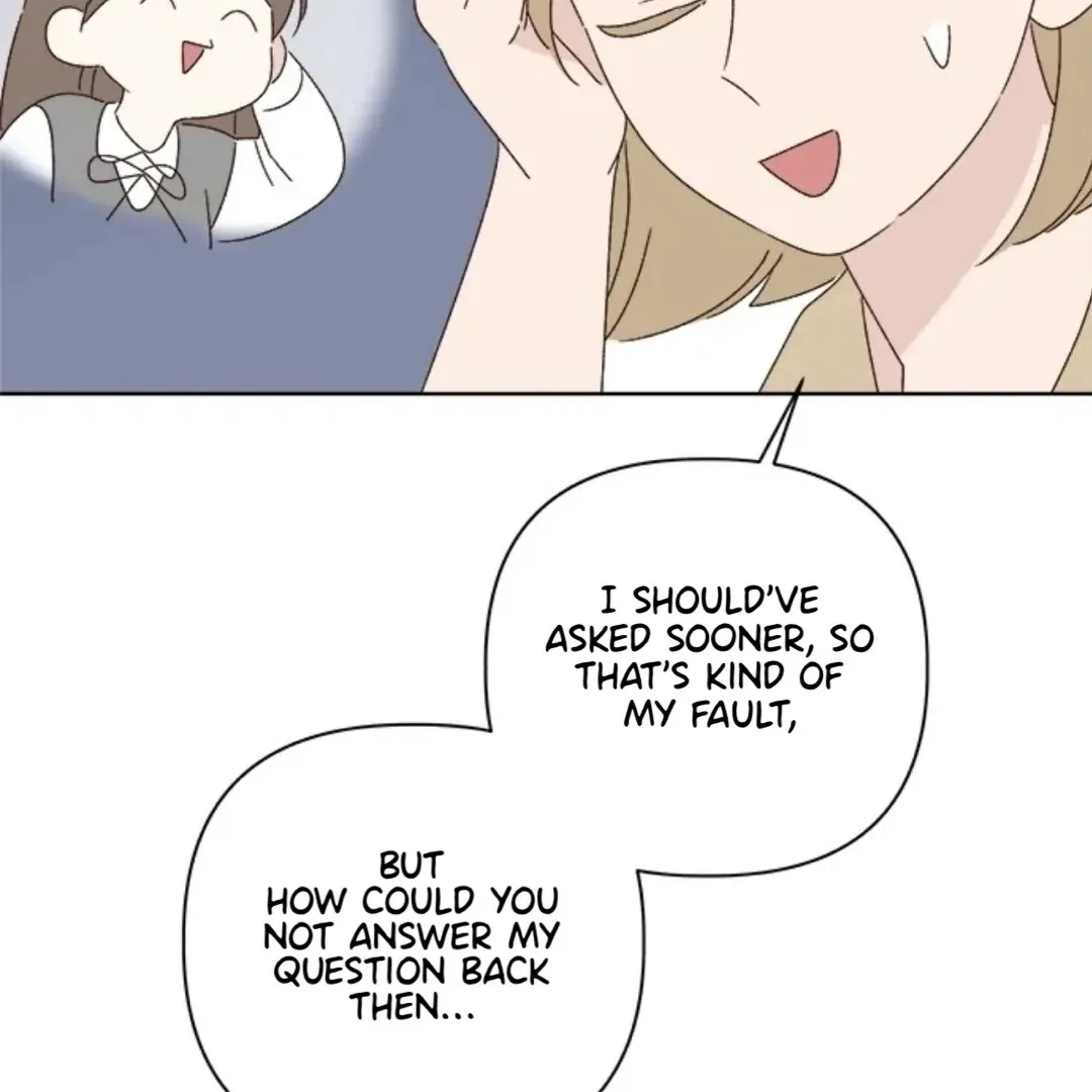 Crossing the Lines Chapter 37 page 115 - 