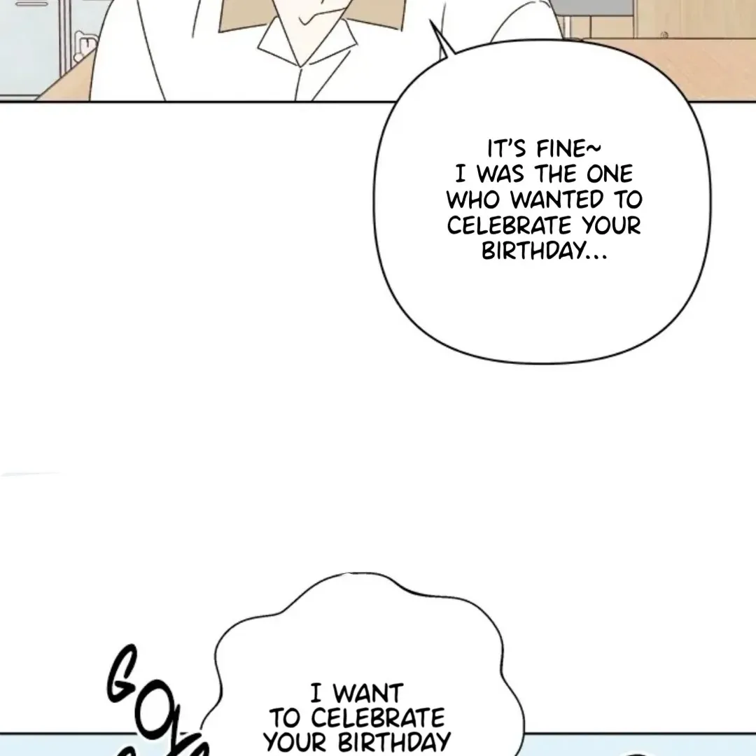 Crossing the Lines Chapter 37 page 117 - 