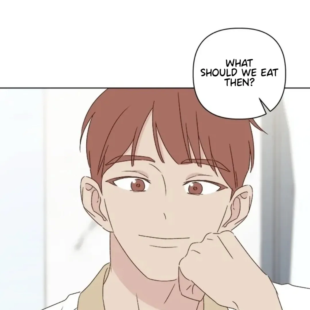 Crossing the Lines Chapter 37 page 122 - 