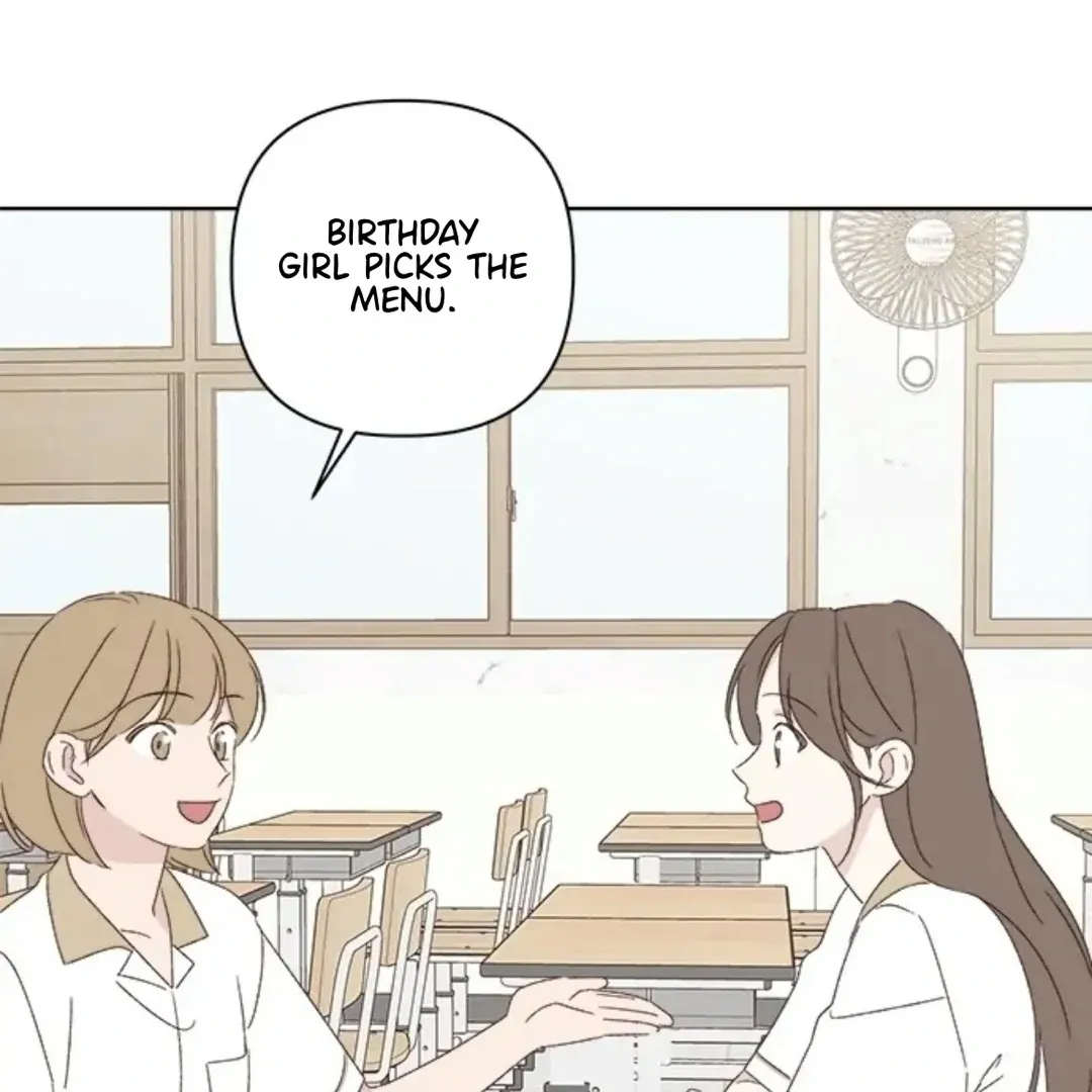 Crossing the Lines Chapter 37 page 124 - 