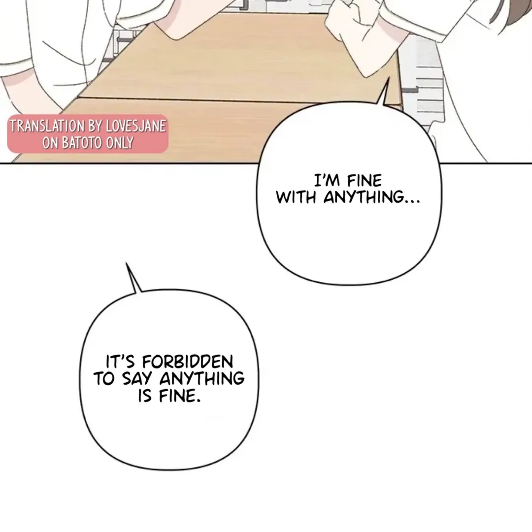 Crossing the Lines Chapter 37 page 125 - 