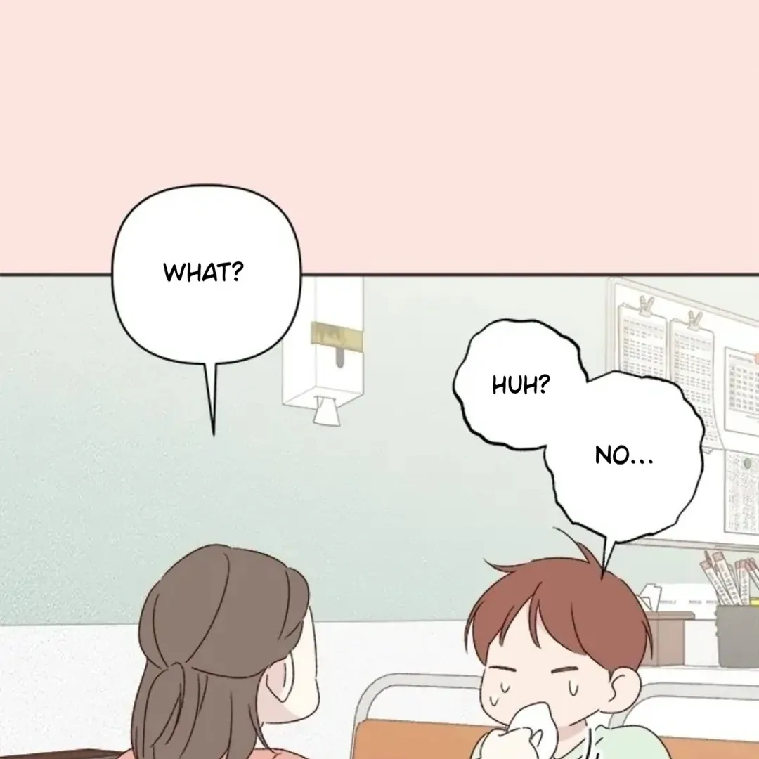 Crossing the Lines Chapter 37 page 130 - 
