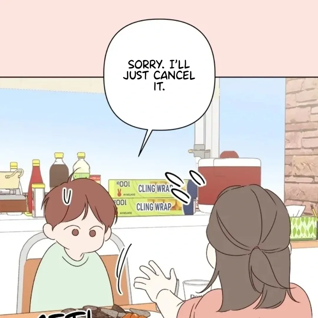 Crossing the Lines Chapter 37 page 135 - 