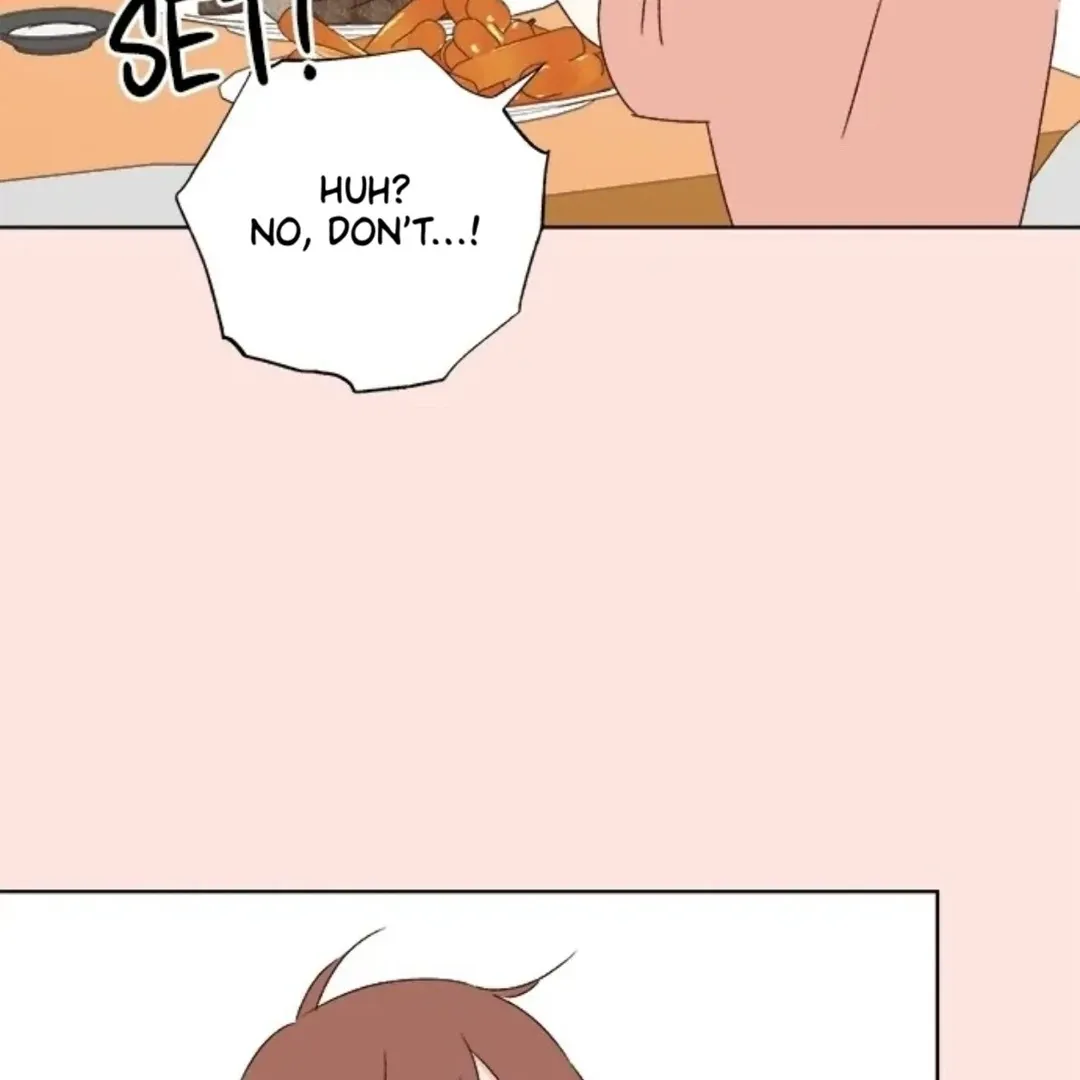 Crossing the Lines Chapter 37 page 136 - 