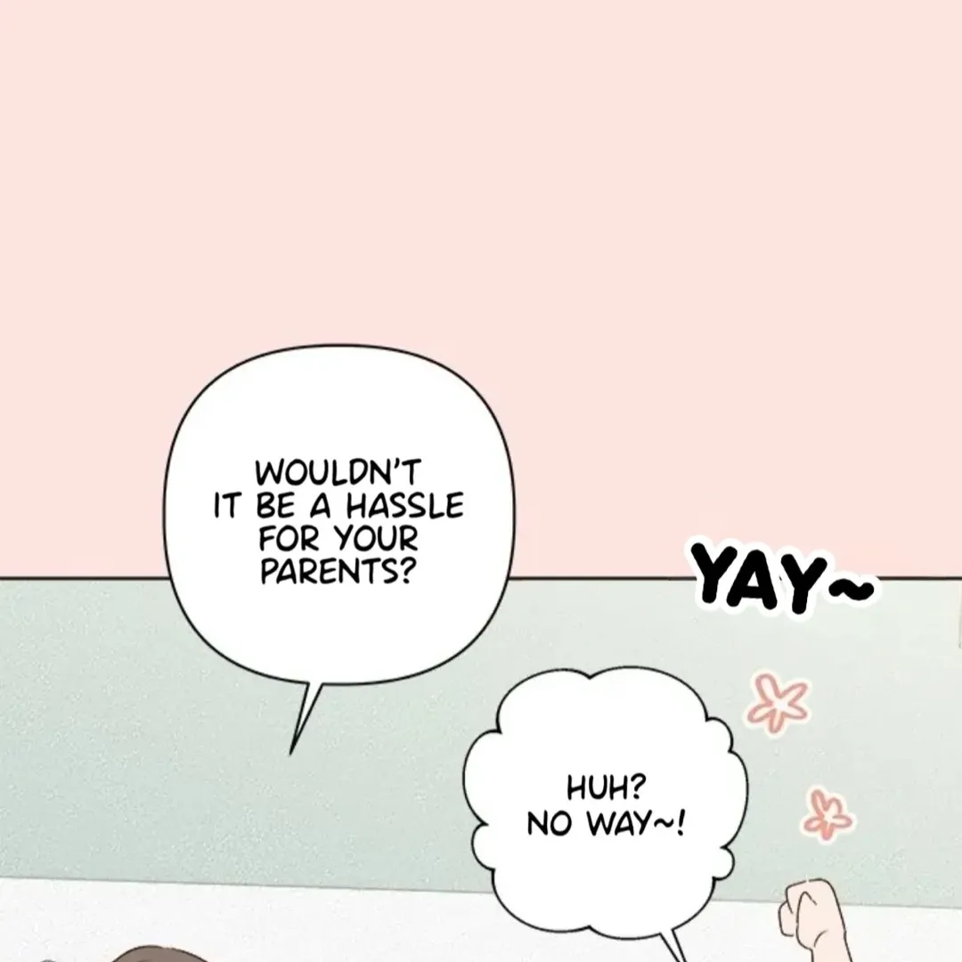 Crossing the Lines Chapter 37 page 140 - 