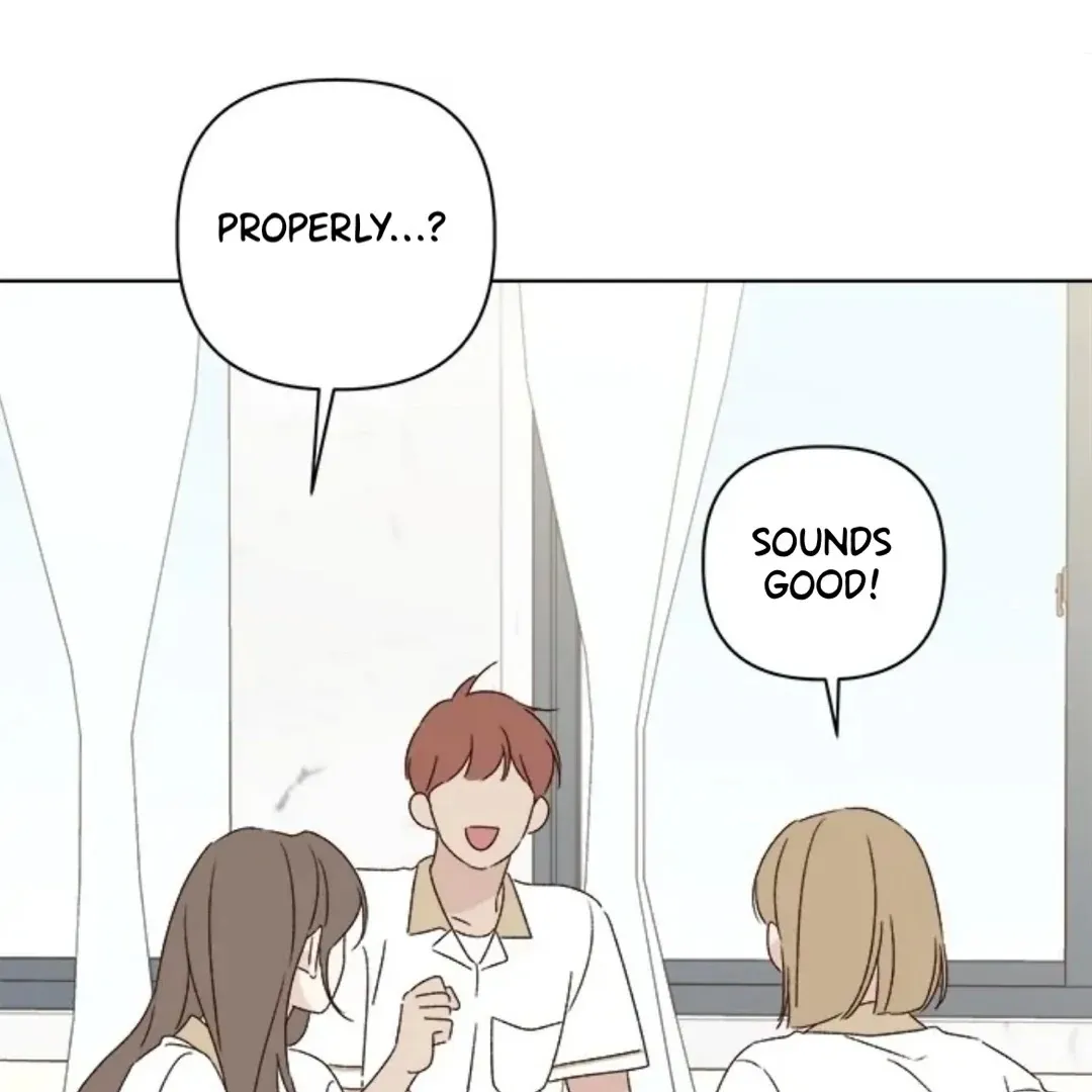 Crossing the Lines Chapter 37 page 154 - 